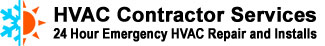 Continental HVAC Services